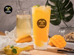 CITITEE一吸吉茶加盟店為何如此受歡迎？