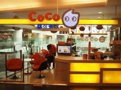 coco奶茶加盟店的市場競爭力該如何提升?