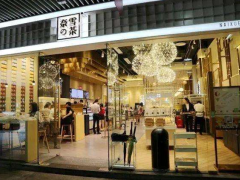 加盟奈雪的茶奶茶店如何賺錢？