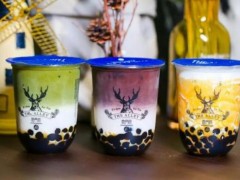 貴陽(yáng)有鹿角巷奶茶加盟店嗎?加盟條件是什么?