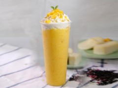 偶可茶飲加盟店為什么生意這么火爆?