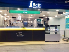 經(jīng)營一家一點(diǎn)點(diǎn)奶茶加盟店應(yīng)該如何創(chuàng)新?