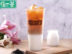 一座一茶加盟店有哪些必備管理常識(shí)?