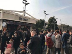 厝內(nèi)小眷村是如何突破市場而造就業(yè)內(nèi)神話的?
