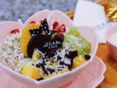 李先生的豆花鋪加盟前景怎么樣？