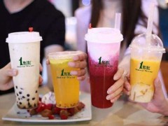 加盟一點點奶茶店，如何讓店鋪變得高檔有品位