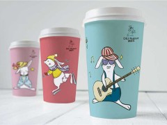 嘀哩兔奶茶加盟