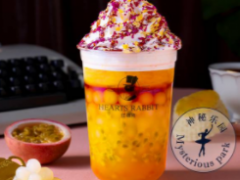 開(kāi)奶茶加盟店該怎么選址?紅桃兔分享秘訣