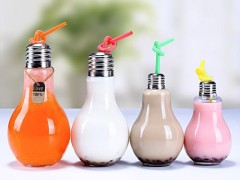 燈泡奶茶為你分析如何成功開(kāi)奶茶店?