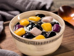 開一家燒仙草奶茶加盟需要多少錢?