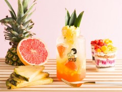 開小氣茶奶茶加盟店需要什么條件？