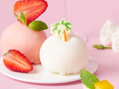 萊貝分子冰淇淋加盟有什么品牌特色？