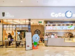 加盟coco奶茶店有哪些強而有力的創(chuàng)業(yè)扶持?