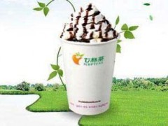 加盟七杯茶奶茶創(chuàng)業(yè)致富的好幫手!