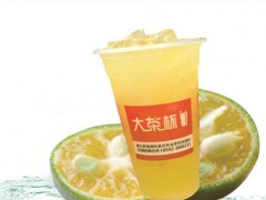 開大茶杯奶茶加盟店要注意哪些問題?