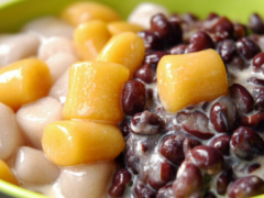 玫子甜品加盟怎么樣？玫子甜品菜單是？