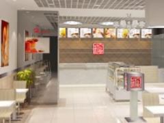 開個化州糖水店多少錢？