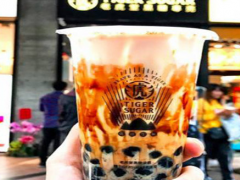 老虎堂奶茶加盟怎么樣？