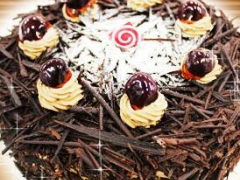 開蛋糕店選莫卡鄉(xiāng)村烘焙蛋糕怎么樣？