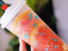 ATM TEA 銀行奶茶加盟怎么樣？