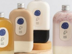 奶茶加盟店排行新秀machi麥吉奶茶店怎么加盟？