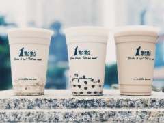 一點(diǎn)點(diǎn)奶茶加盟費(fèi)需要多少?店鋪發(fā)展如何?