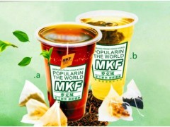 麥克風(fēng)奶茶加盟費(fèi)是多少?人人都想加盟!