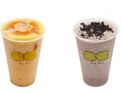 萬元投資小項(xiàng)目,就選c憶奶茶店加盟!