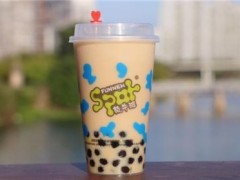 加盟放牛斑奶茶會受到許多大學創(chuàng)業(yè)者的喜愛呢
