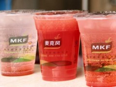 麥克風奶茶加盟火爆，引領(lǐng)飲品發(fā)展風潮！