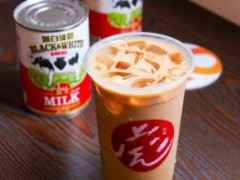 加盟茶王彪奶茶源源不斷財(cái)富等你!