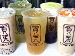 貢茶加盟讓你創(chuàng)業(yè)開店沒有后顧之憂!