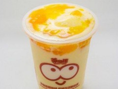 茶物語奶茶加盟如何滿足食客的味覺?