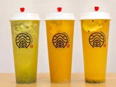 開眷茶加盟店該如何管理員工?