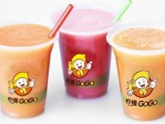 gogo奶茶加盟店如何營造氣氛?