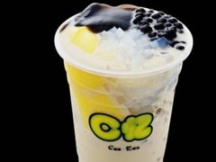 c憶奶茶店加盟商機(jī)非常好這么好，怎么加盟?