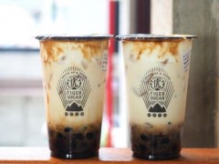 深度分析老虎堂奶茶加盟店利潤(rùn)情況