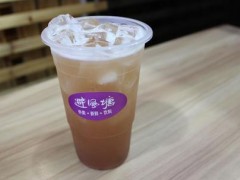 為什么加盟避風(fēng)塘奶茶店的商家如此之多?