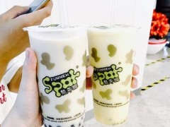 放牛斑奶茶加盟店如何培養(yǎng)顧客的忠誠度?