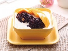 為什么越來越多的人選擇投資滿記甜品？