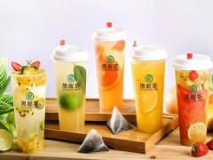 江蘇黑龍茶加盟條件是什么?小成本適合大眾創(chuàng)業(yè)