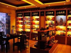 加盟八馬茶業(yè)賺錢么?實(shí)力品牌賺翻天!