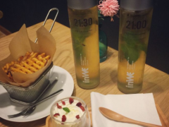 因味茶奶茶加盟店如何少花錢賺更多的錢