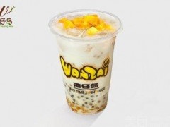 灣仔島奶茶在未來還會(huì)有多少發(fā)展空間呢?