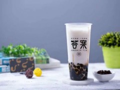 無錫答案茶加盟店：創(chuàng)新并非惡趣味!