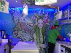 蘇州莓獸奶茶加盟怎么樣?在哪開店都能火!