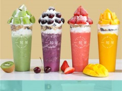 開一起茶加盟店需要注意的三個(gè)核心要素？