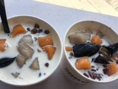 悸動(dòng)燒仙草加盟店如何留住新員工?