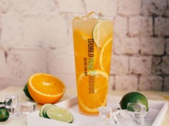 大口九奶茶加盟火爆，為什么有這么人的喜愛(ài)？