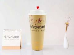 恩茶奶茶為加盟商提供哪些有效支持？